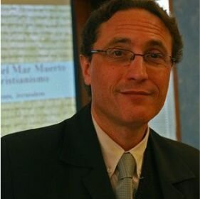 Dr Adolfo Roitman