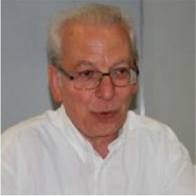 Dr Lorenzo Perrone