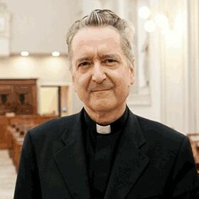 Mons Cesare Pasini